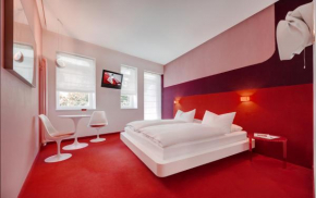 Отель Boutique Hotel ImperialArt, Мерано